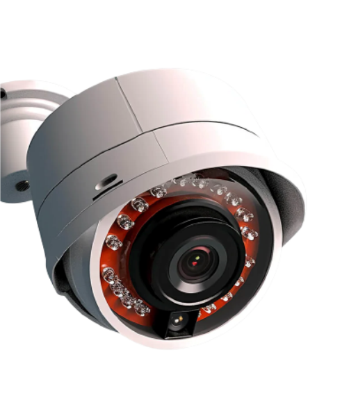 IP Surveillance Systems - Habol Tech